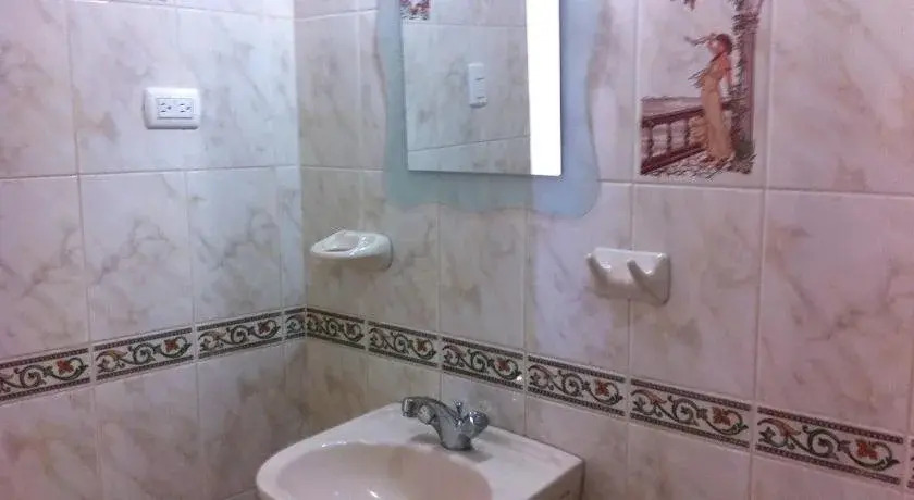 Hotel Kunan Wasi