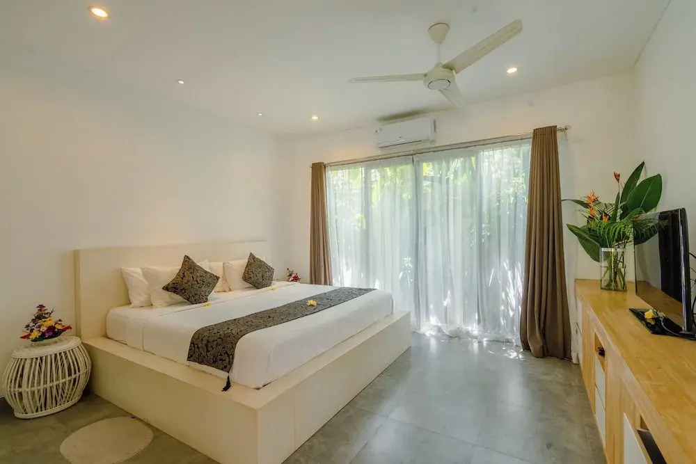Villa Becca Seminyak by Best Deals Asia Hospitality