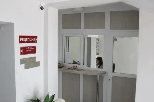 Hostel Penev