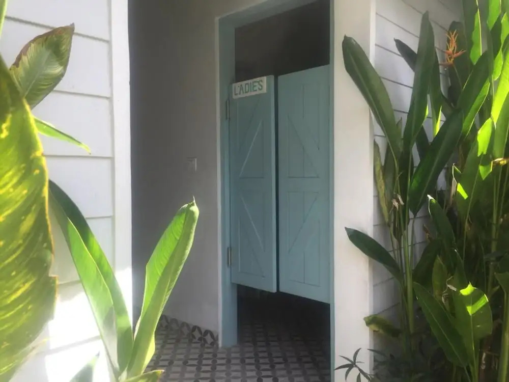 Ms Snack Point Bed & Breakfast