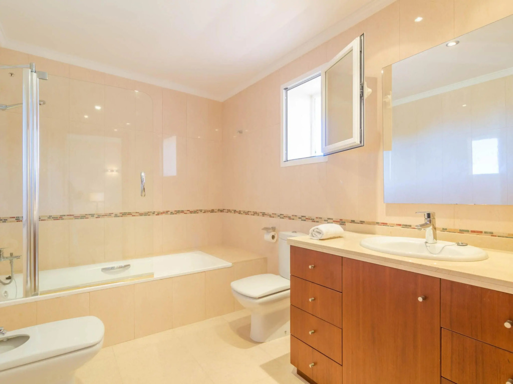 VILLA GLORIA - Villa for 8 people in Cala Pi .