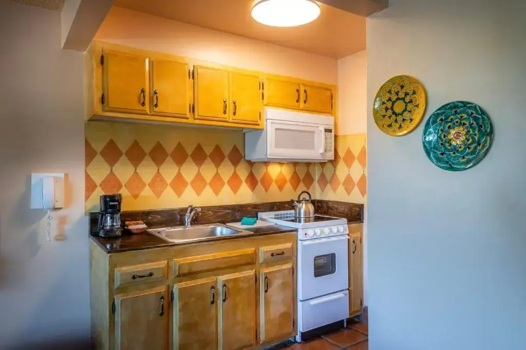 Hotel Pepper Tree Boutique Kitchen Studios - Anaheim