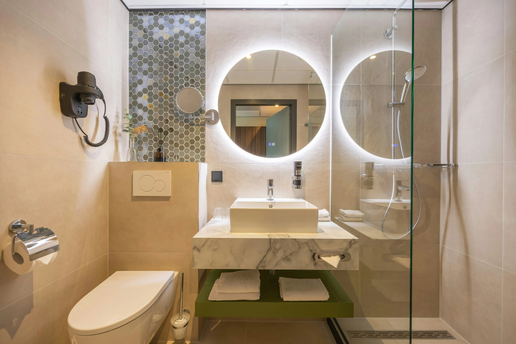 Leonardo Hotel Breda City Center