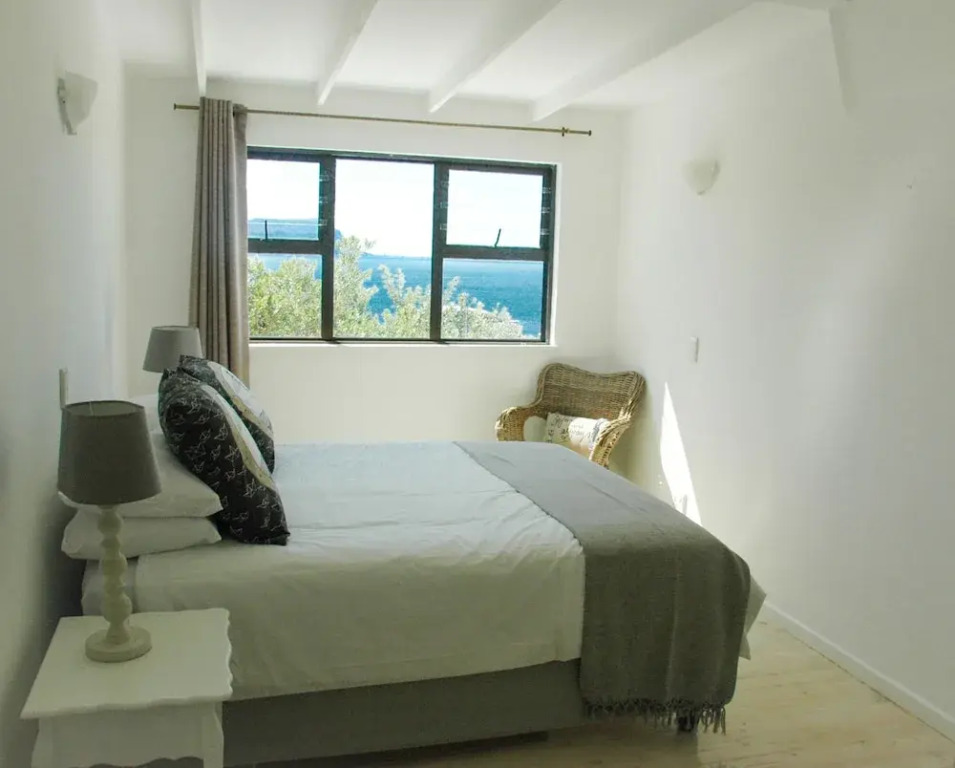 3 On Rocklands Accommodation