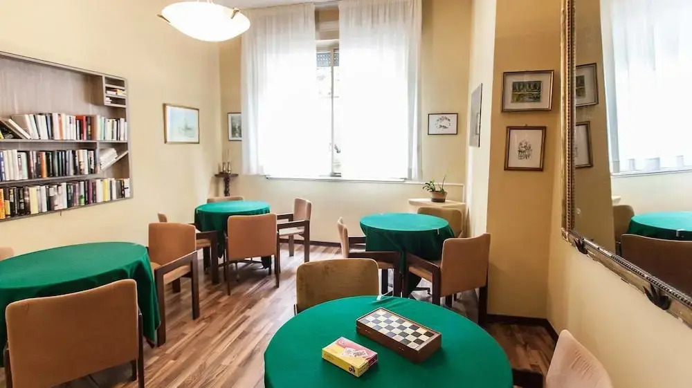 Hotel Rossini