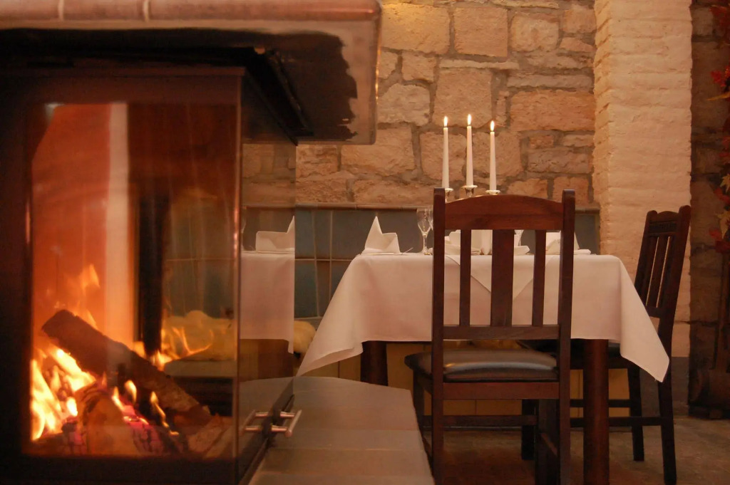 Hotel zur Henne
