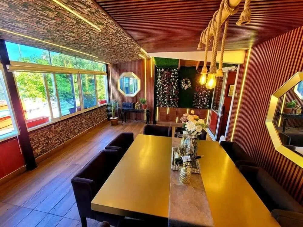 Bnb Lodge Bella Vista
