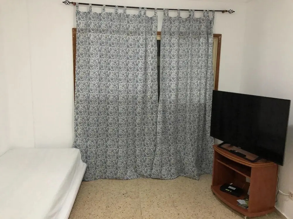 Apartment With 2 Bedrooms in Las Palmas de Gran Canaria, With Wonderfu