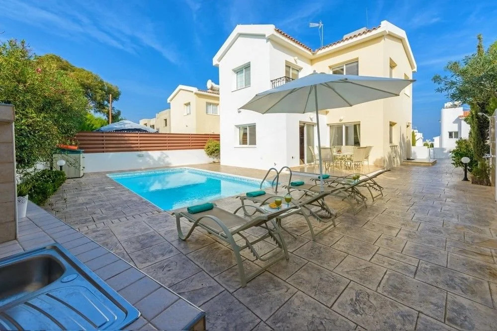 Villa Kos 19