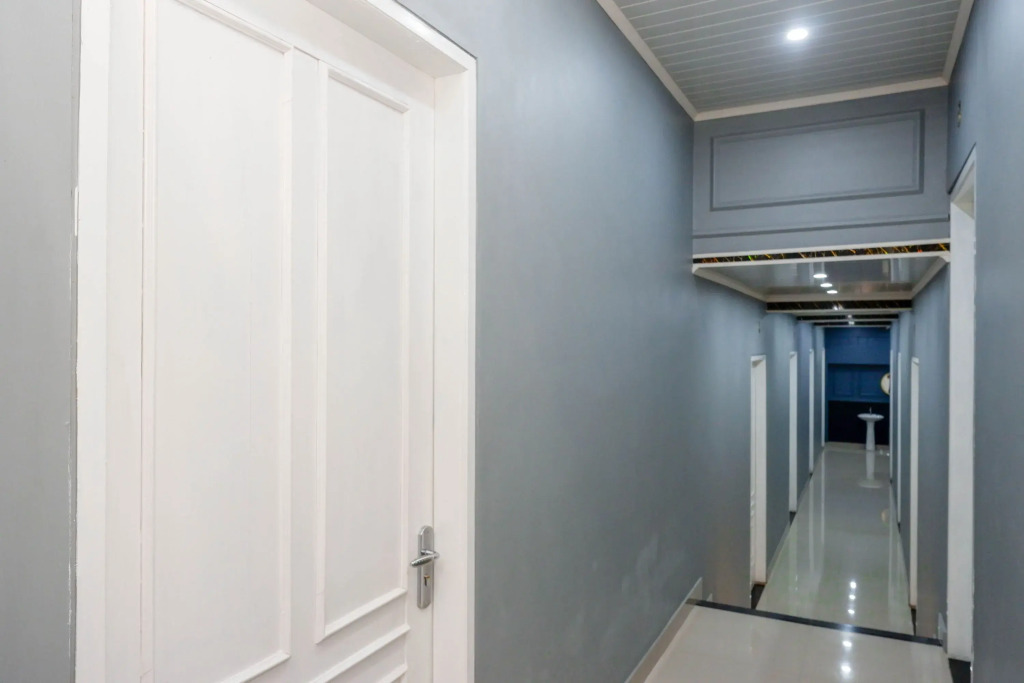 Urbanview Hotel Umbrella Dieng by RedDoorz