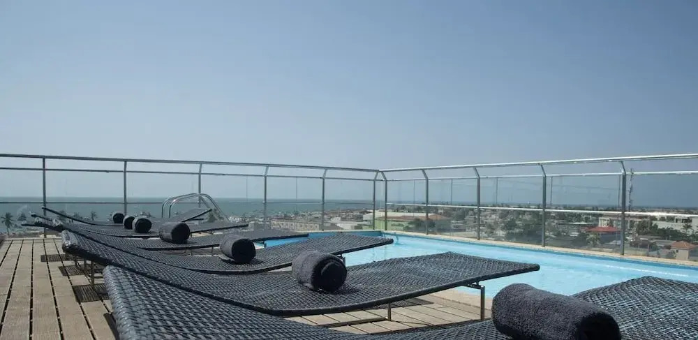 Executive Hotel Samba