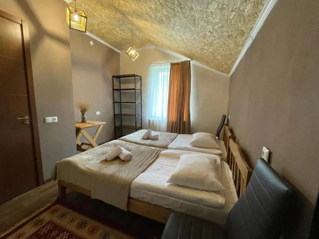 Hotel Dari