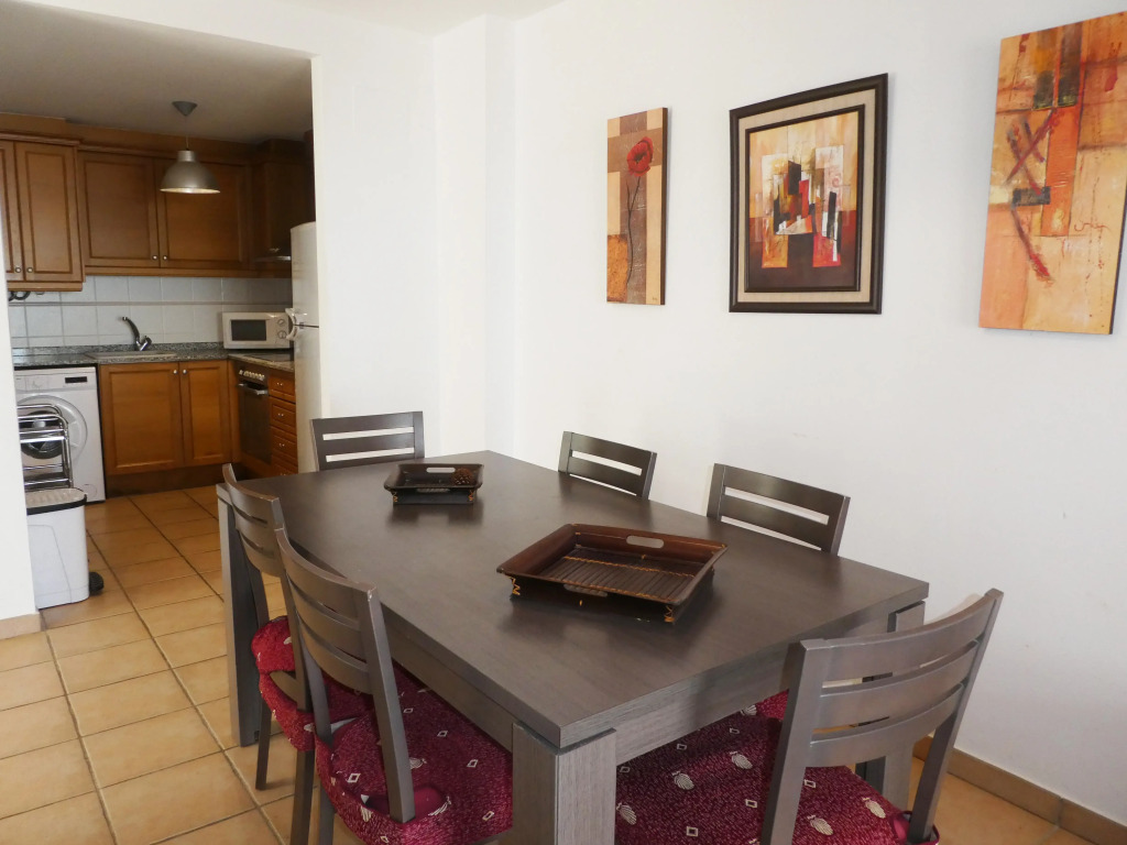Apartamentos Font Nova 3000