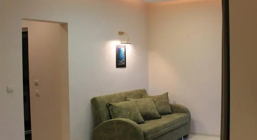 Stela Guest House
