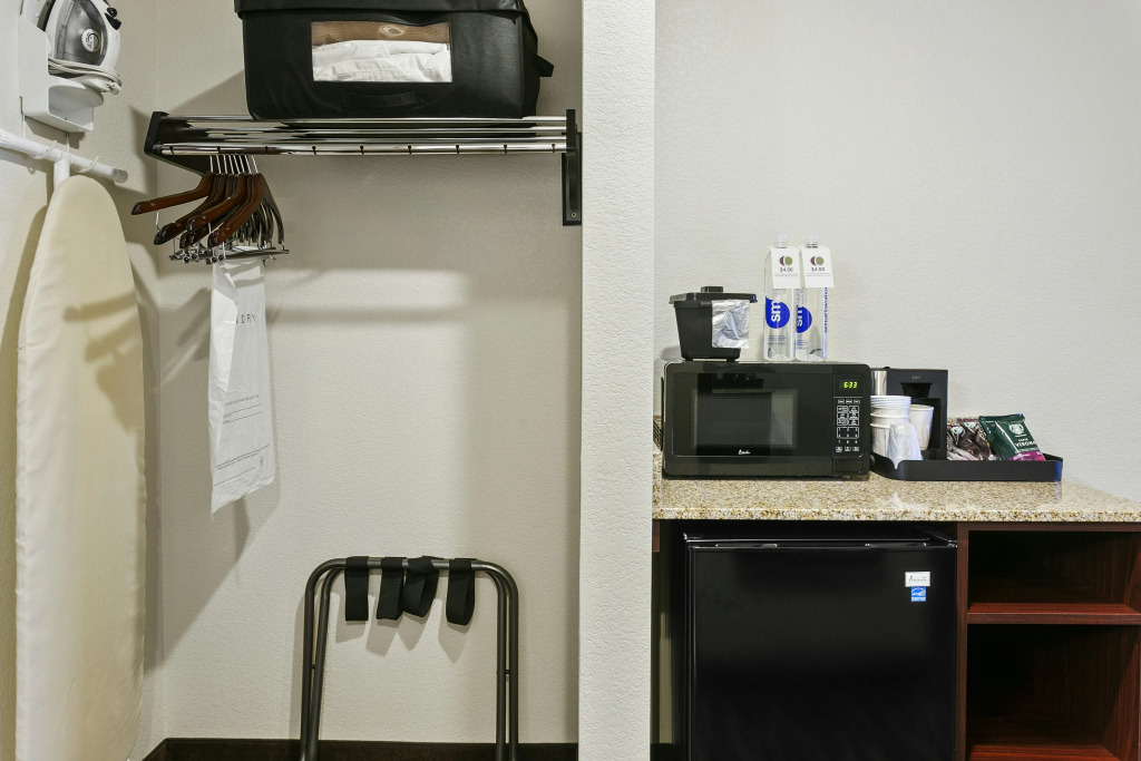 Cobblestone Hotel & Suites - Wickenburg
