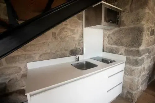 Casas de São Martinho