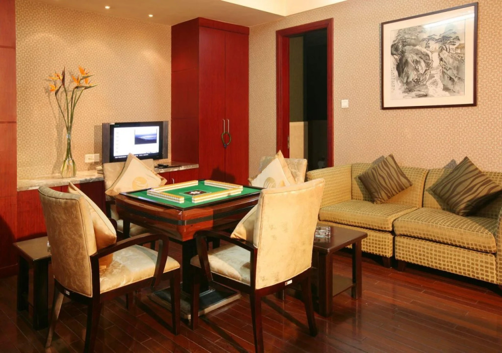 Honglou Hotel