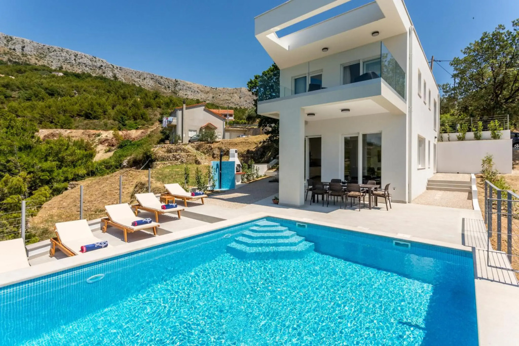 Villa Horizon