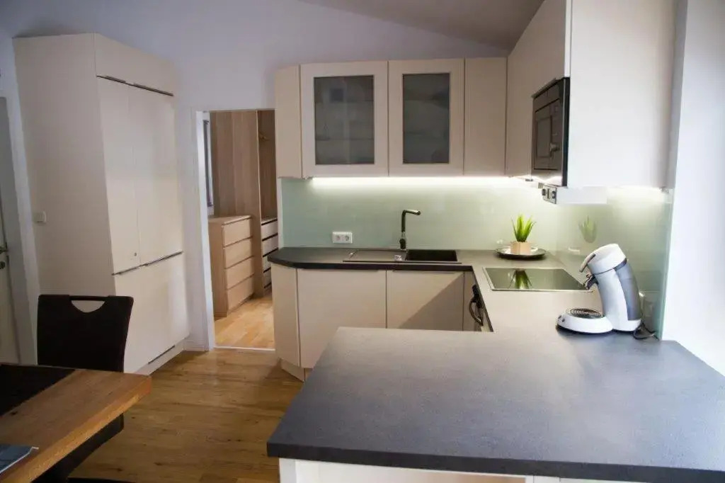 Apartment Mayerhofer