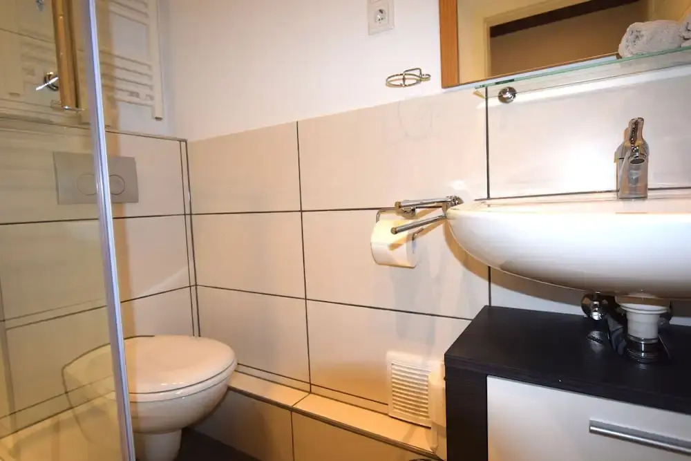 Ferienwohnung Düsseldorf