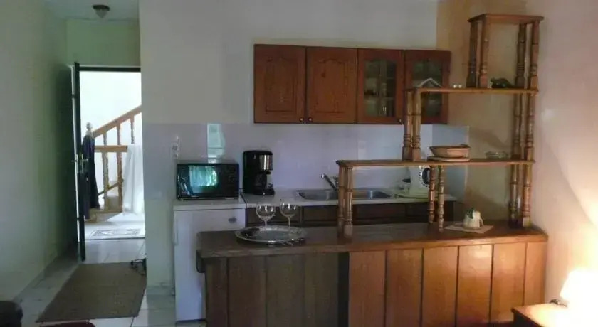 Apartments Krnjic