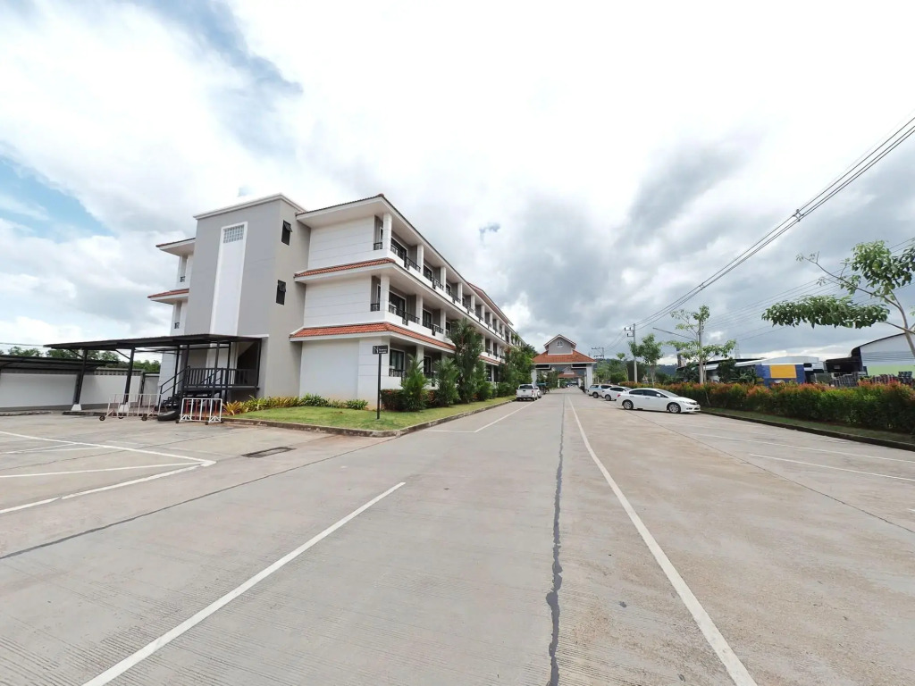 Nipa Garden Hotel