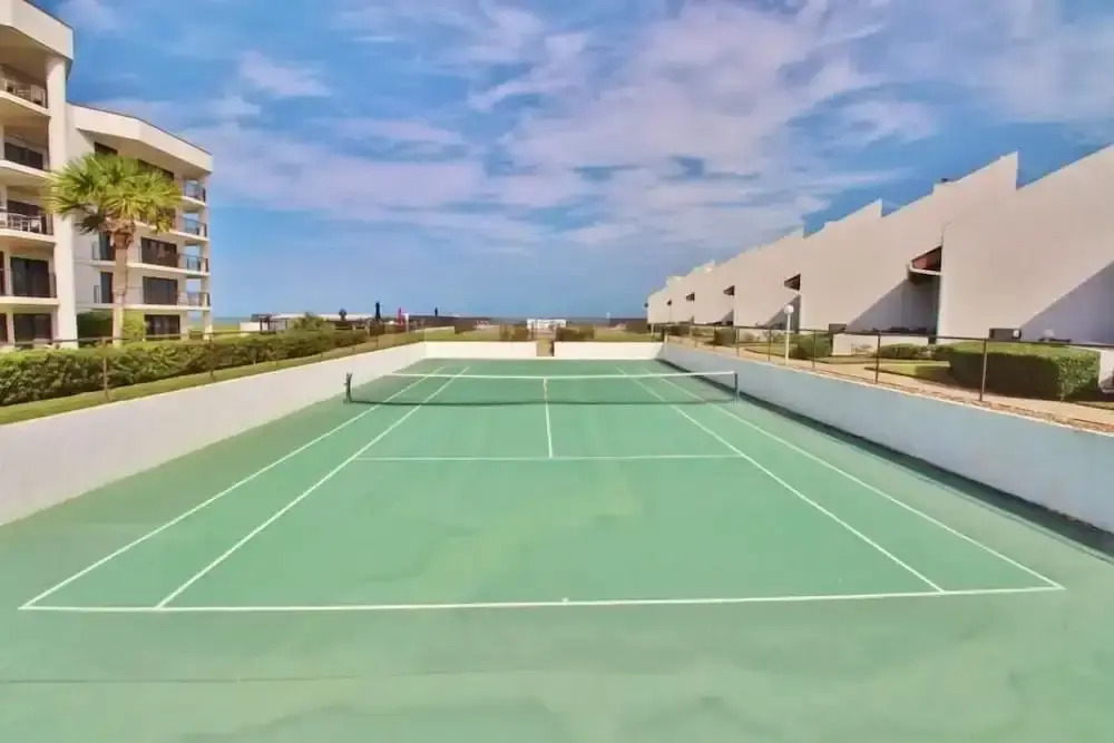 Sea Winds Condominiums C
