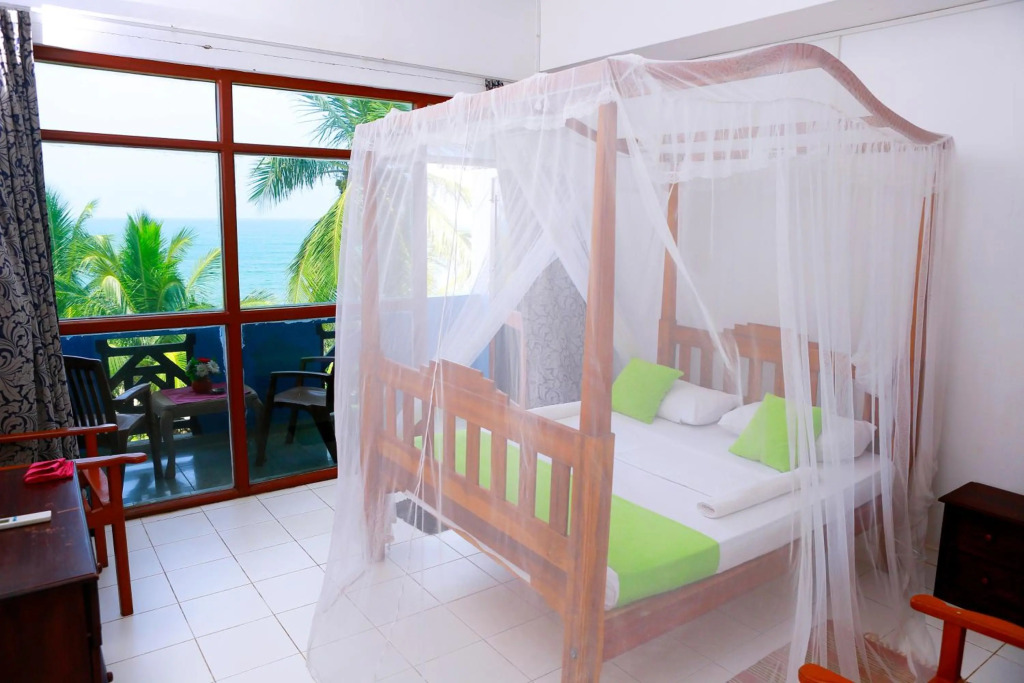 Southern Star Hotel
