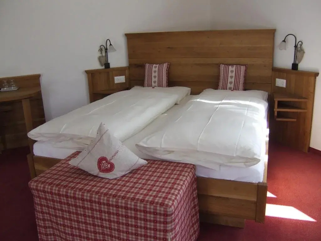 Hotel Drei Berge