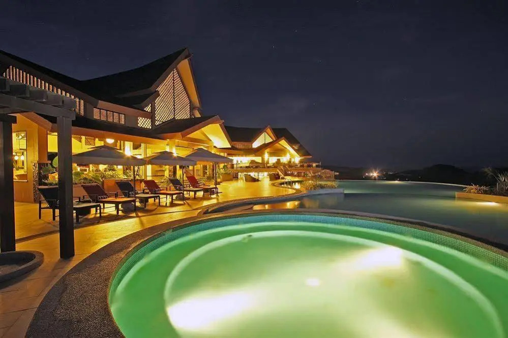 Loft @ Alta Vista De Boracay