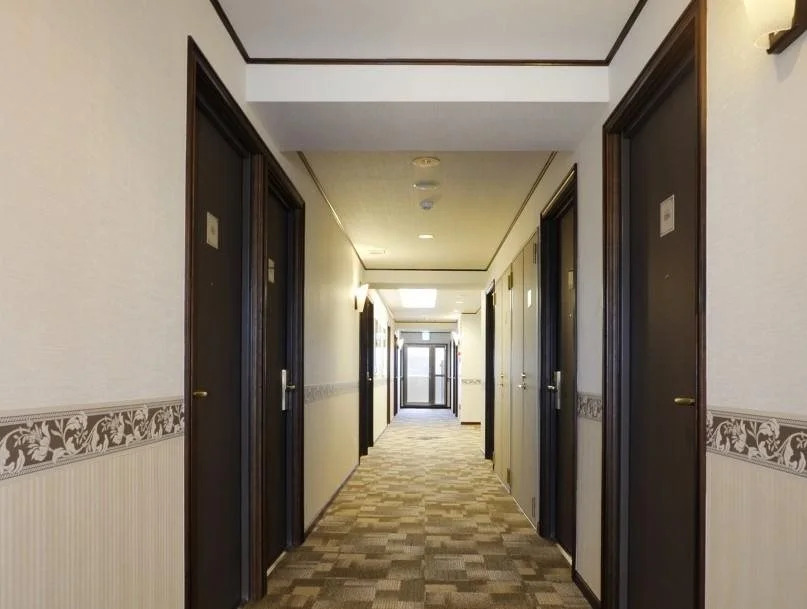Toyoko Inn Nagoya-eki Sakuradori-guchi Shinkan