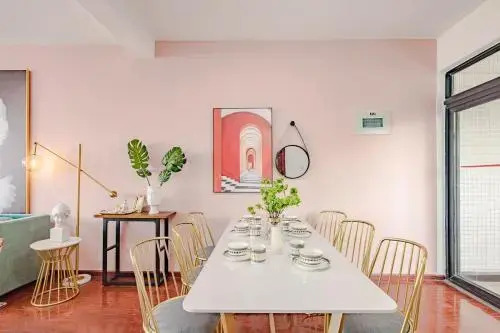 Chengdu Shuangliu· Zhonghe Avenue Locals Apartment 00179990