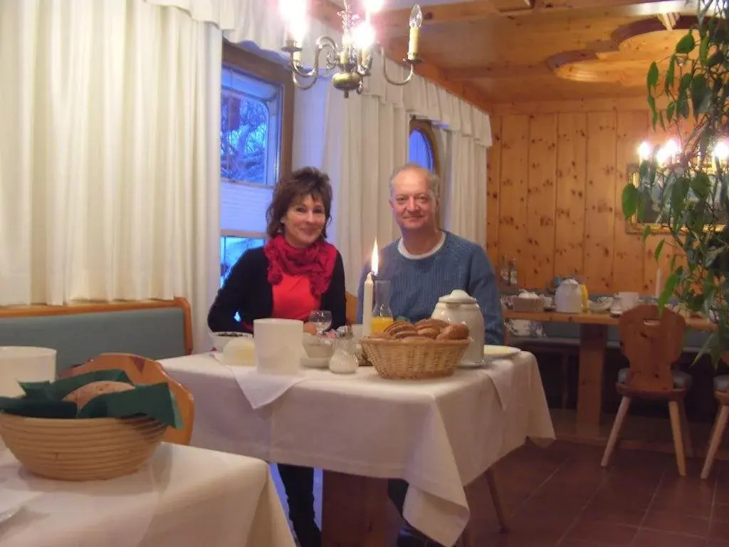 Landhaus Doris