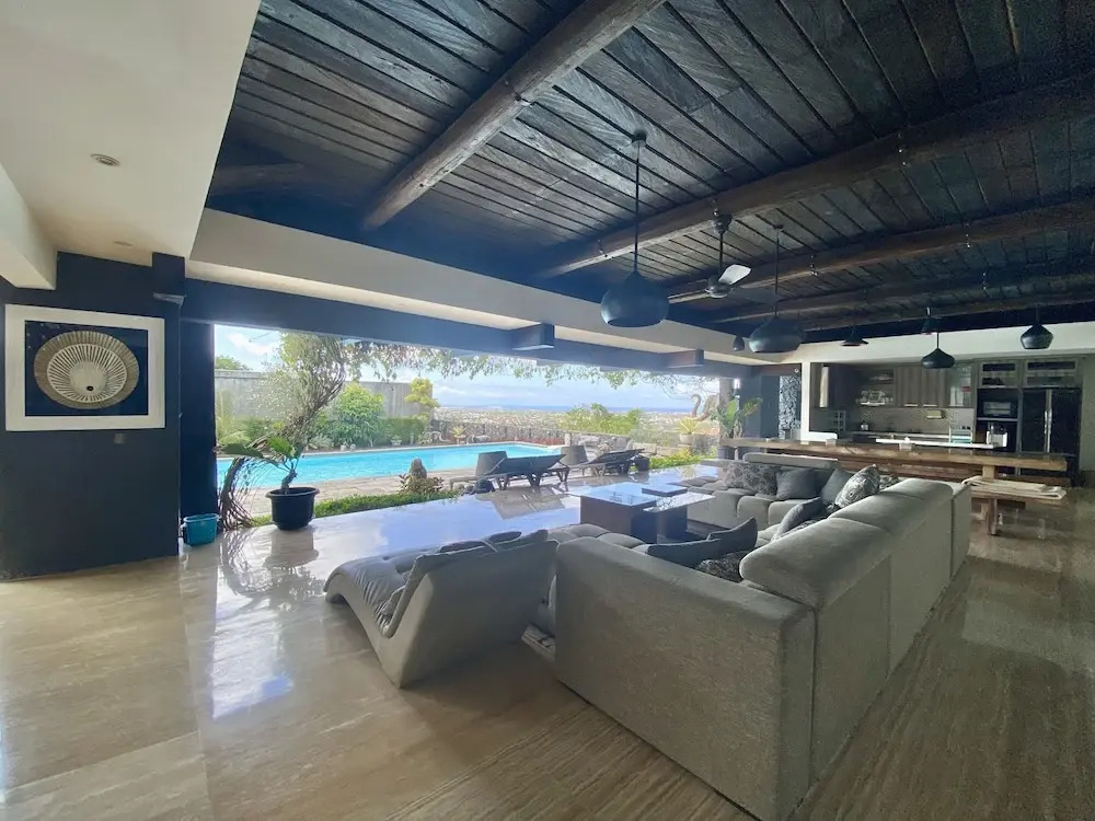 The Lavana Villa Gajah Jimbaran