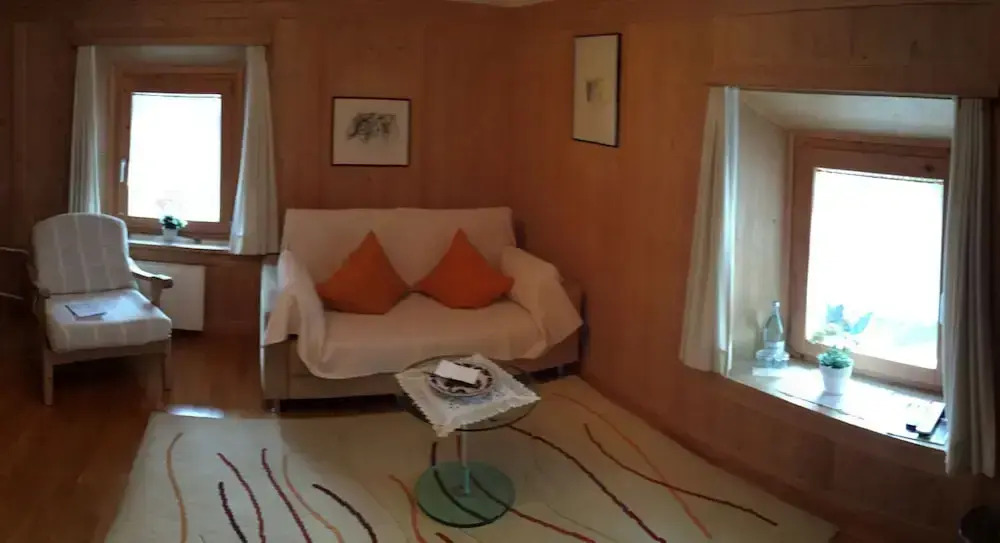 Hotel Chasa Sofia