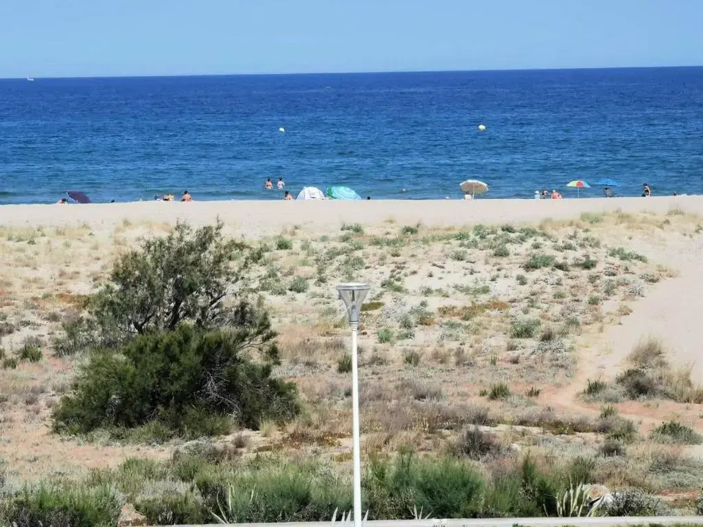 Résidence LES AIGUES MARINES - 3 Pièces pour 4 Personnes 04