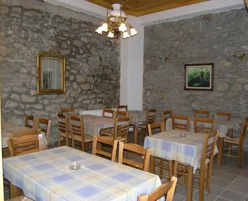 Anogi Hotel