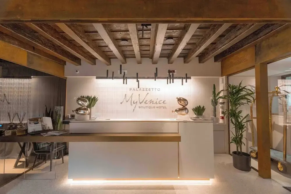 Palazzetto MyVenice