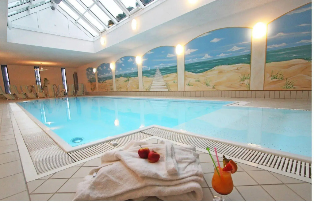 Akzent Hotel Am Burgholz