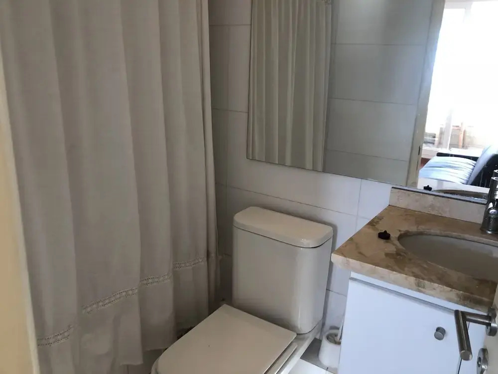 Apartamento 702 Cumbre Vista Bahía