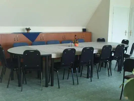 Kavalkád Panzió