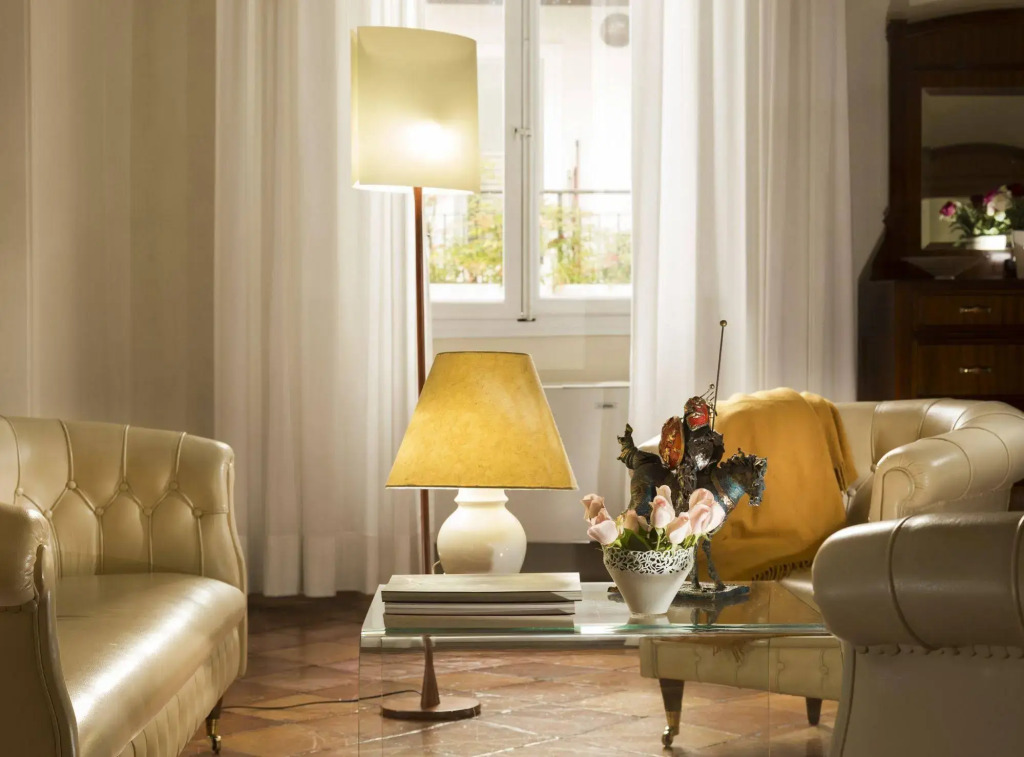 Hotel Vittoria