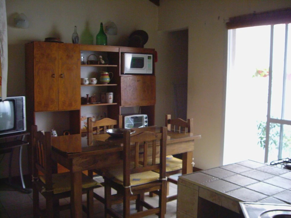 Casa Mapocha