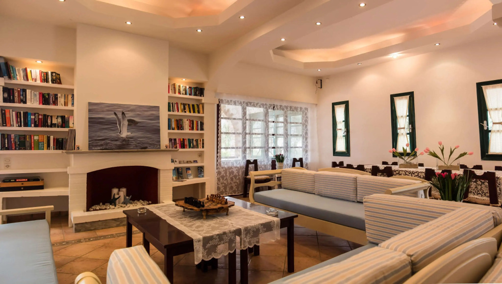 Hotel Naxos Beach