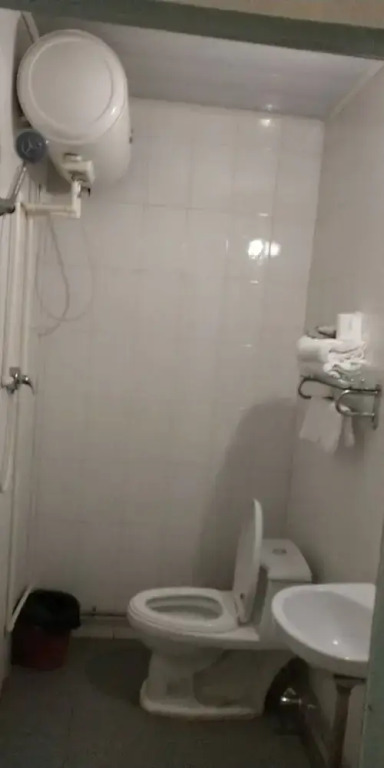 Beijing Changsiyuan Inn