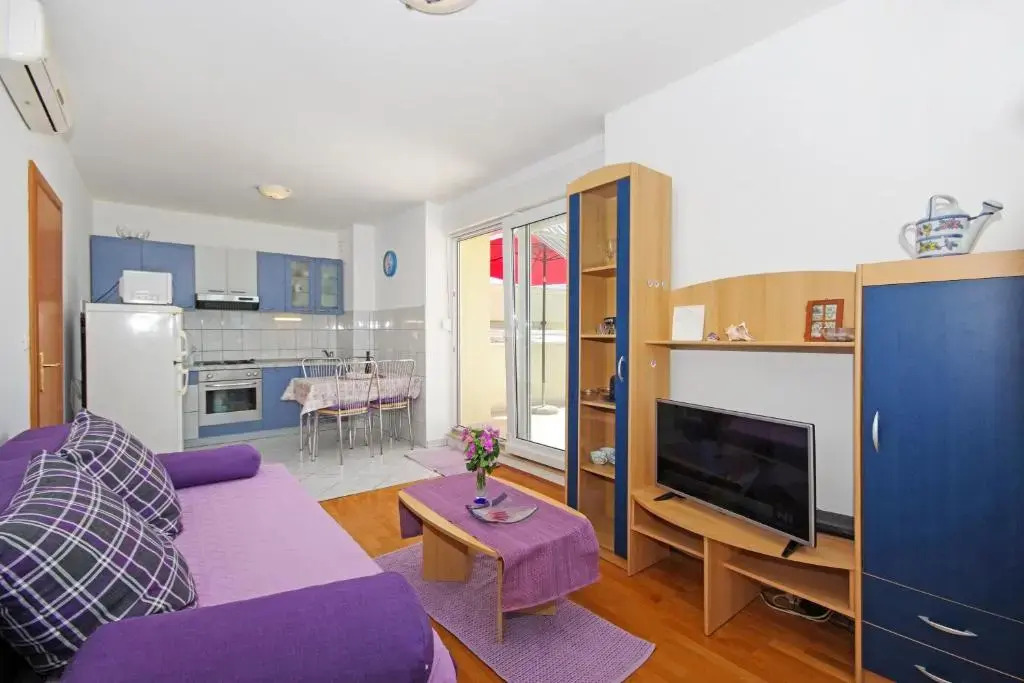 Apartments Kus