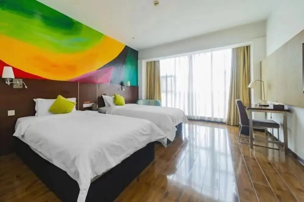 U+ Hotel