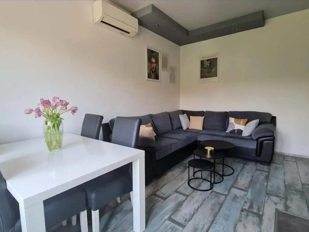 NEW Modern-Park view-5 minutes from Diocletian's Palace