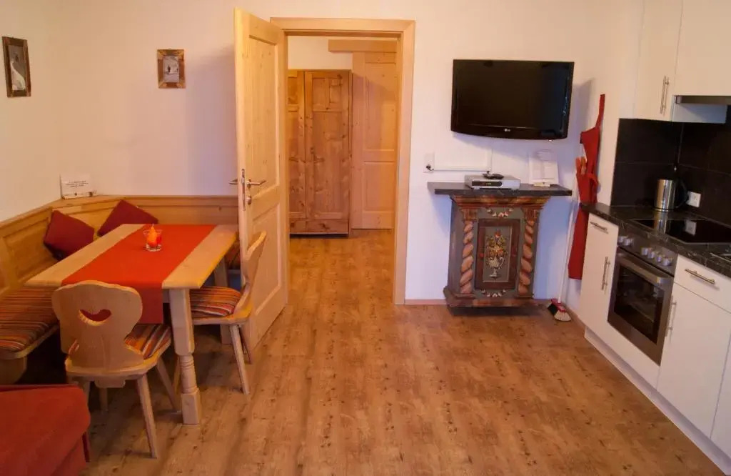 Apartment Sonnbichl