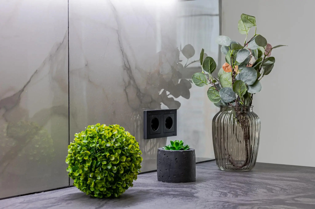 Апартаменты Smart Host на бульваре Ходынский 20А